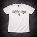 STAPLE TEE (WHITE)